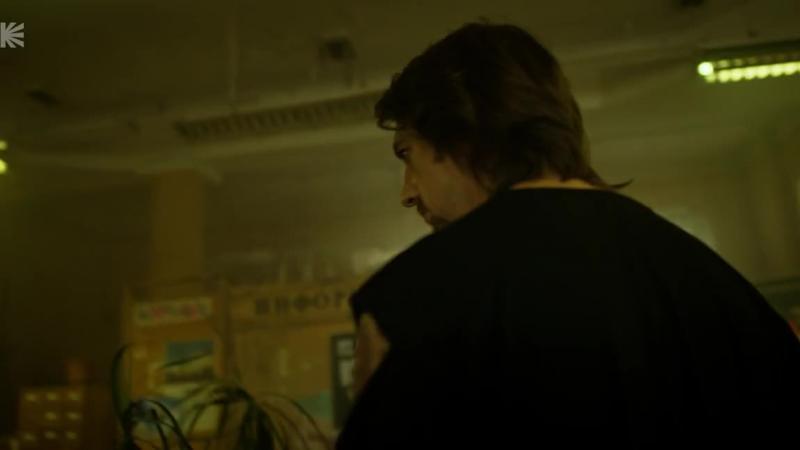 Кадры из сериала Король и Шут (2023)
